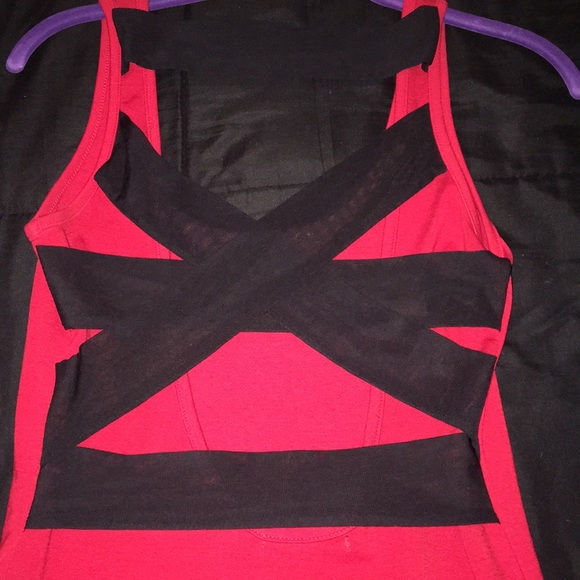 Dress - Picture 3 of 3